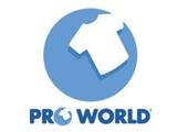 Pro World Inc